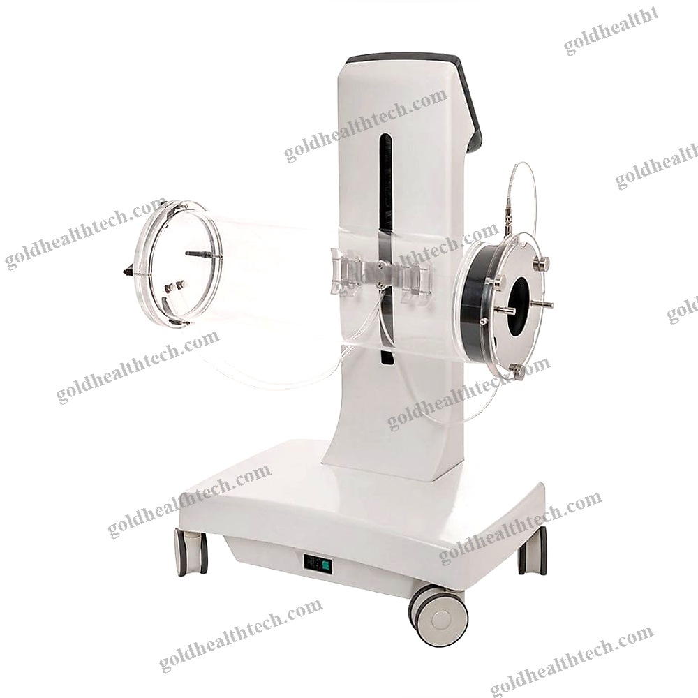 Vacuum Therapy Unit