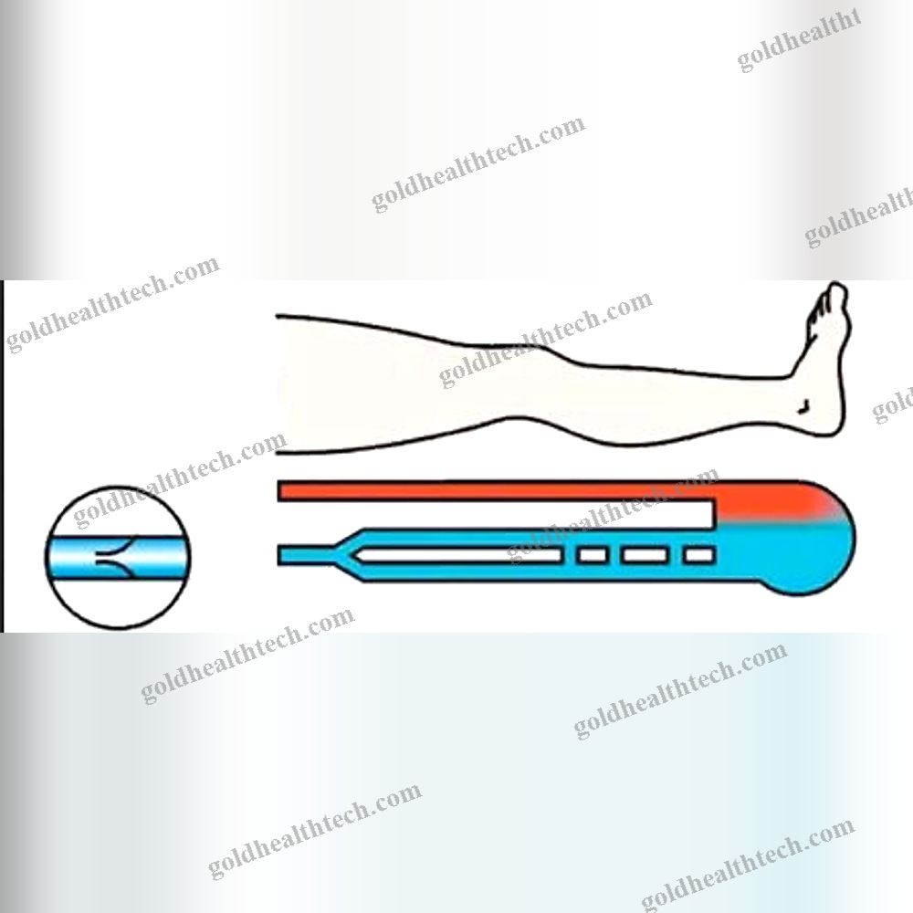 Vacuum Therapy Unit