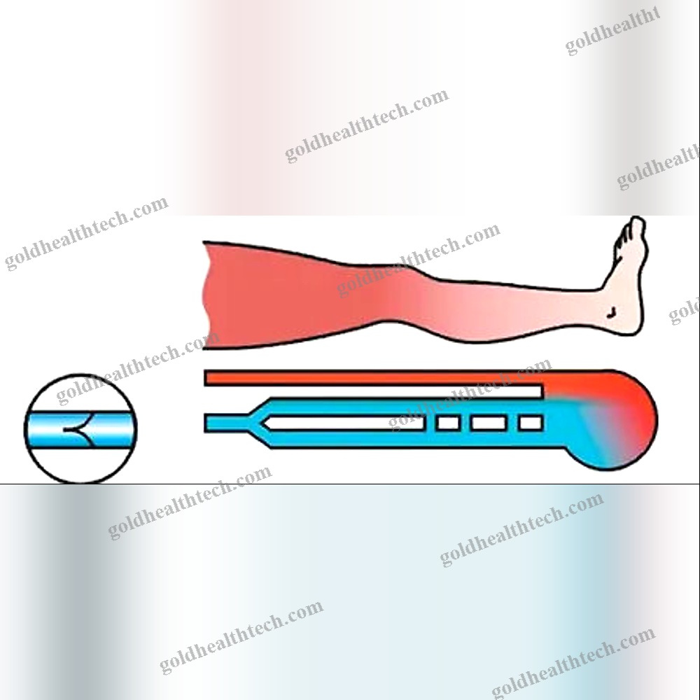Vacuum Therapy Unit