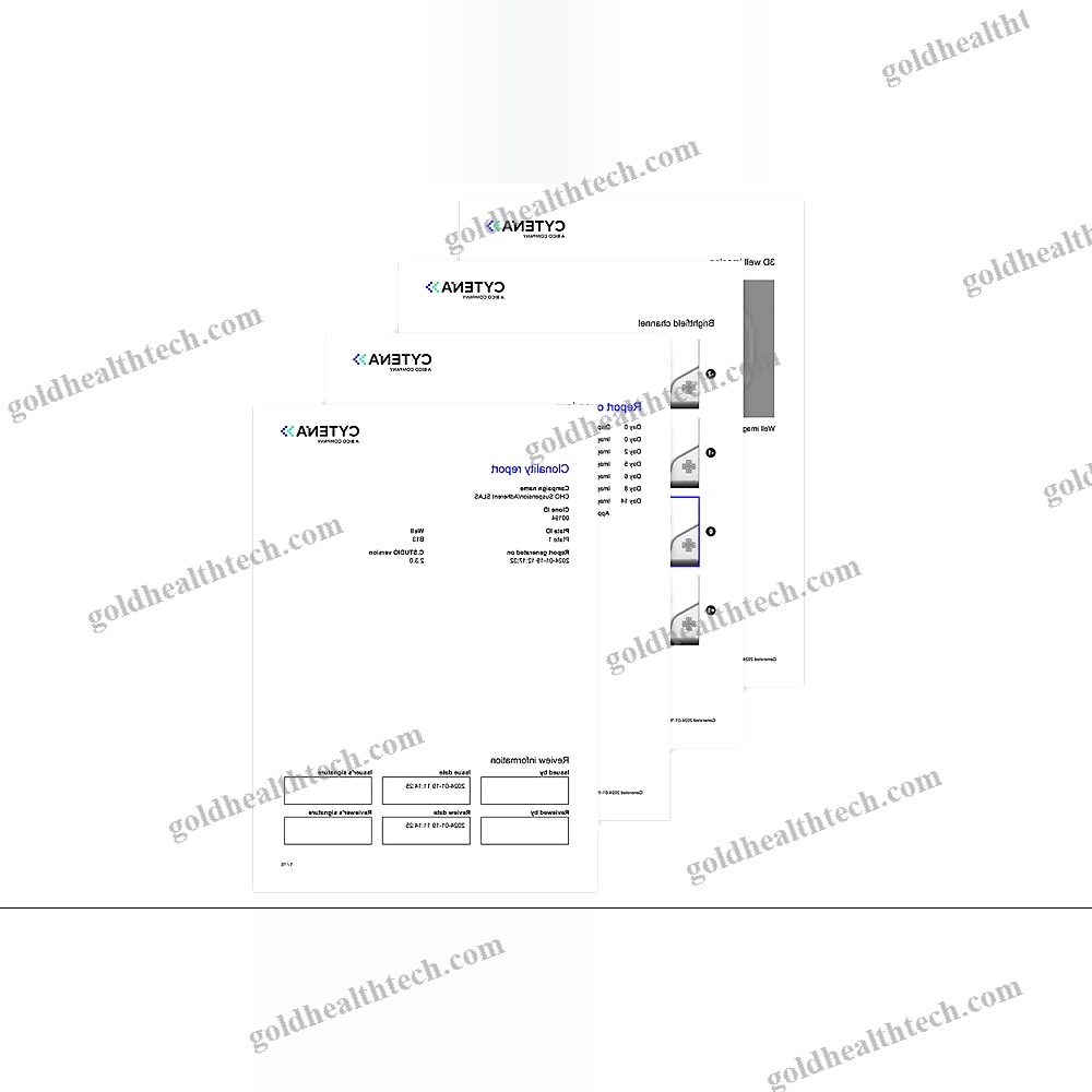 Molecular Biology Software