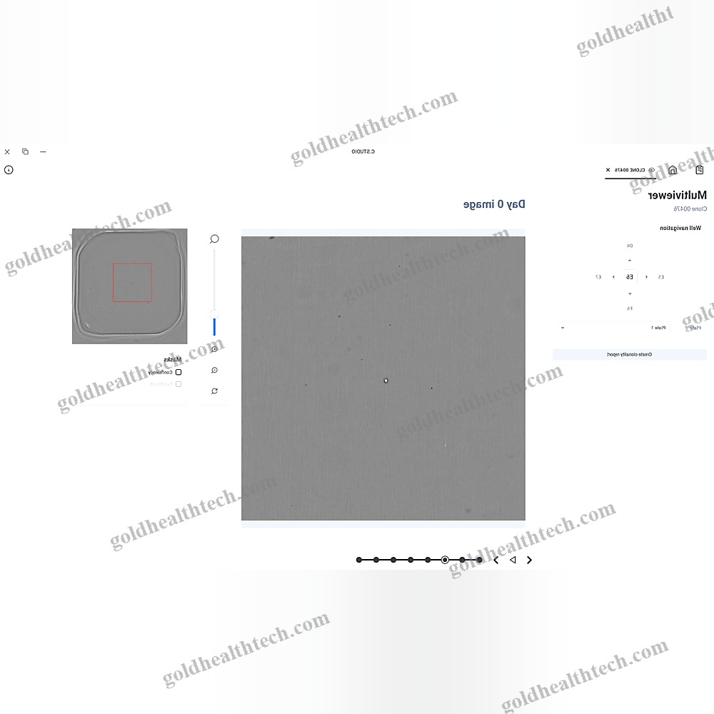 Molecular Biology Software