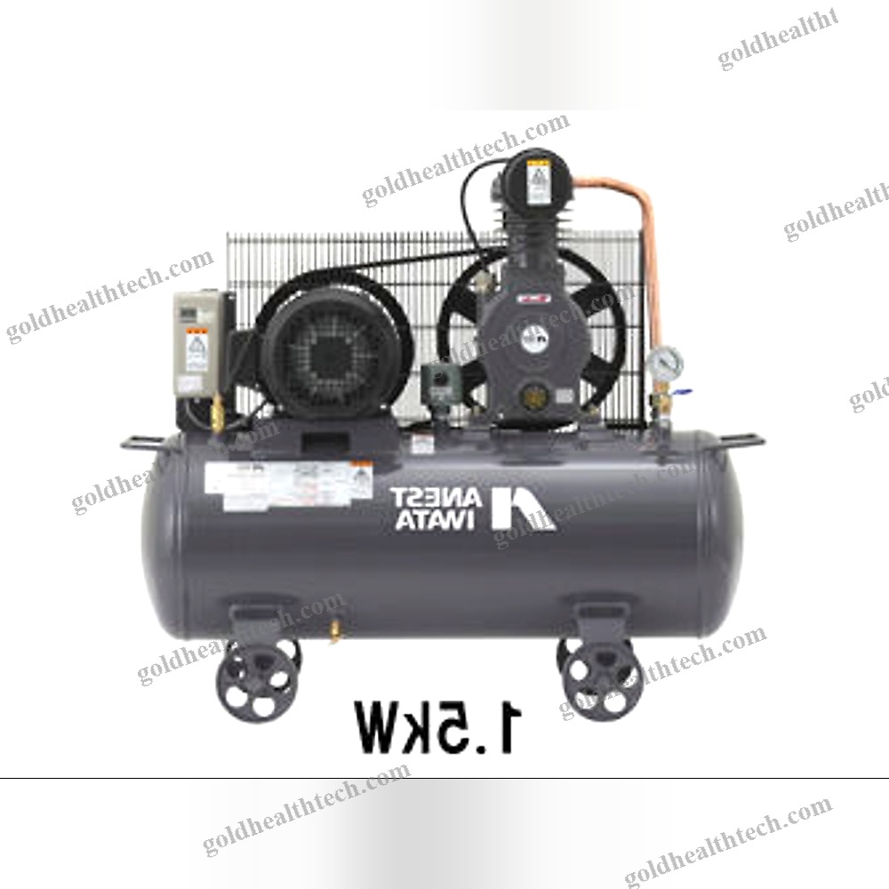 Medical Air Compressor