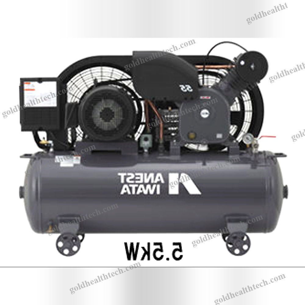 Medical Air Compressor