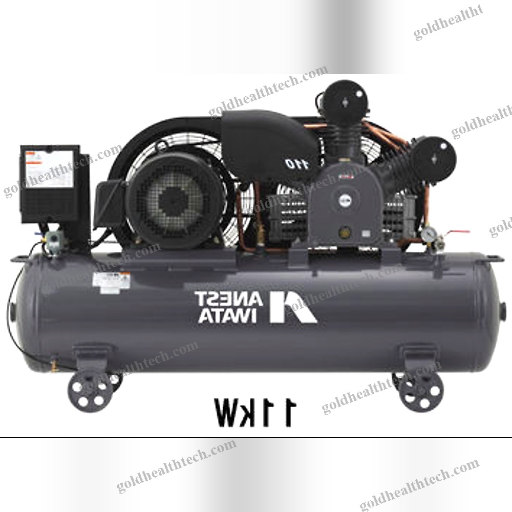 Medical Air Compressor