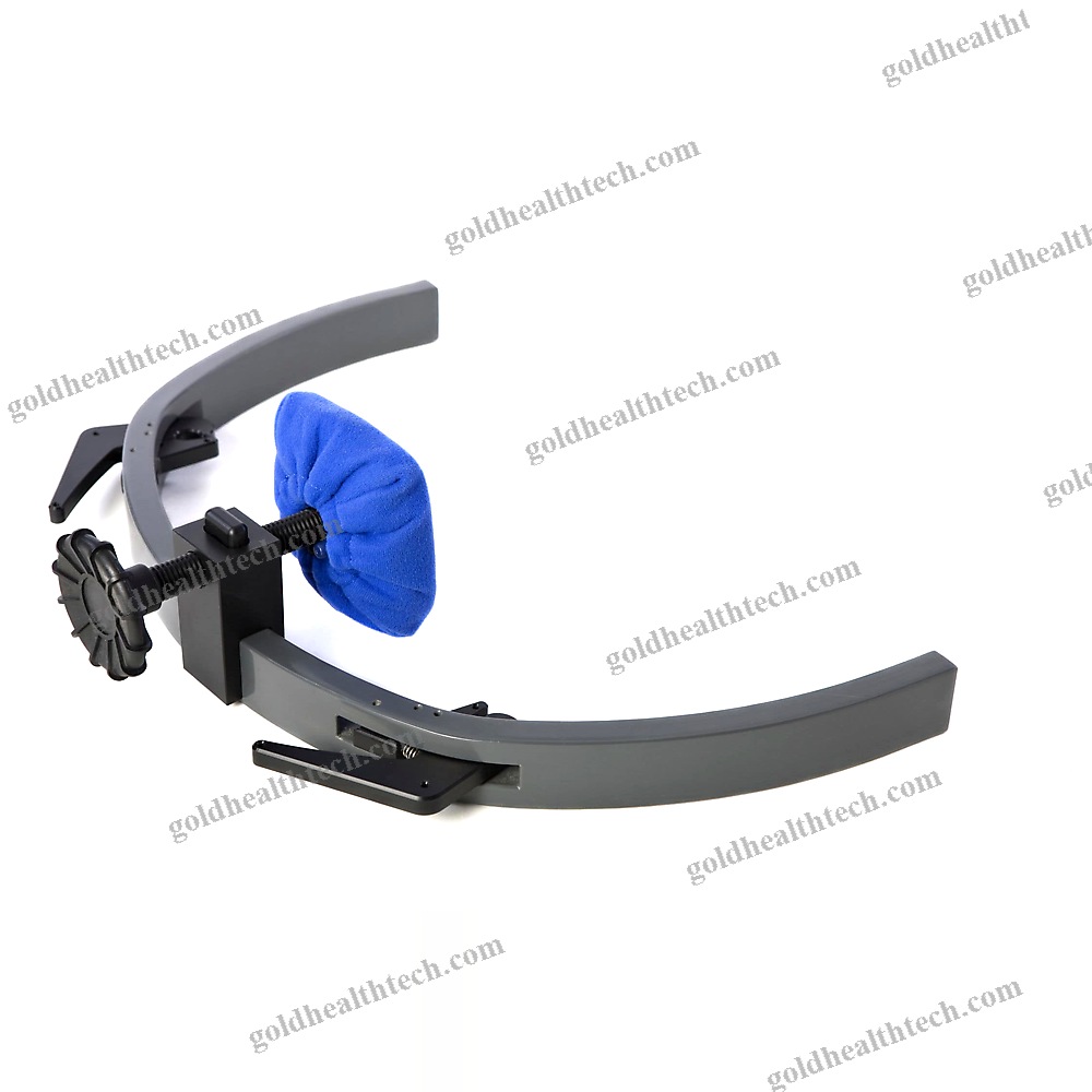 Lumbar Traction Unit
