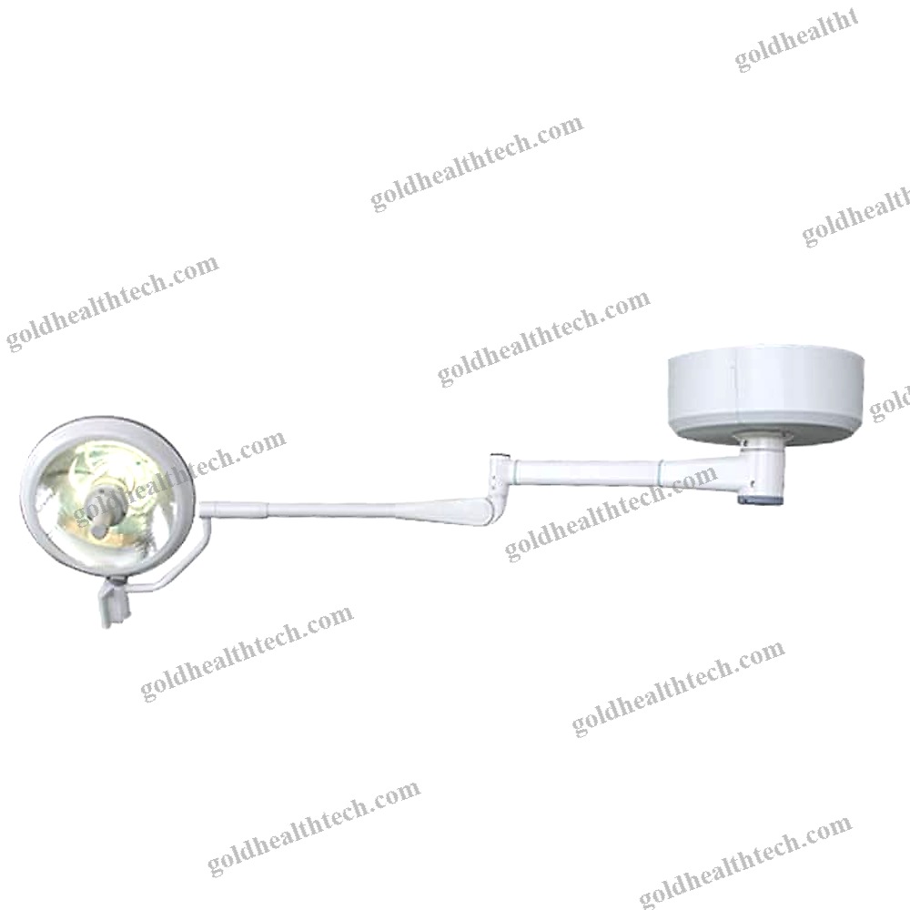 Shadowless Minor Surgery Lamp