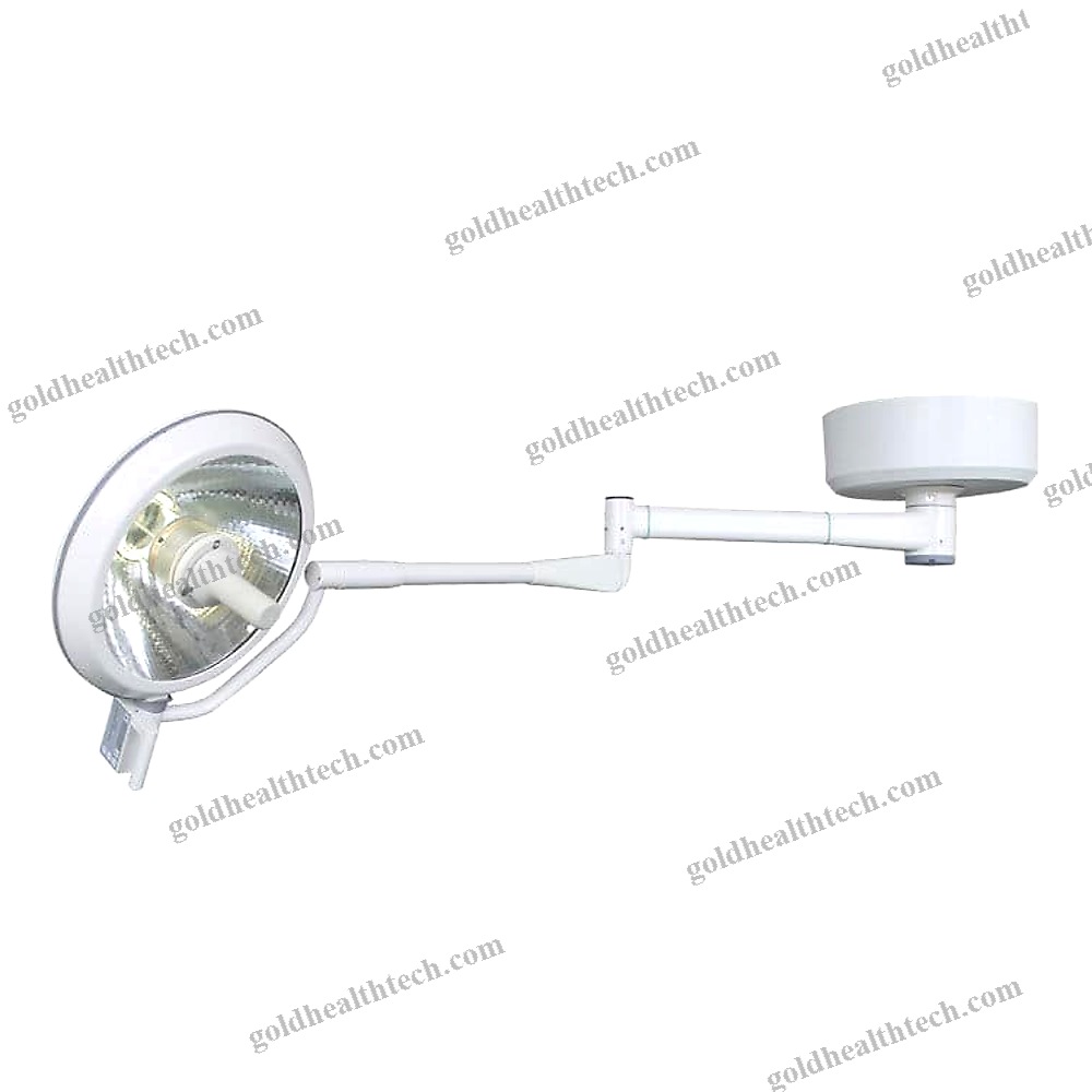 Shadowless Minor Surgery Lamp