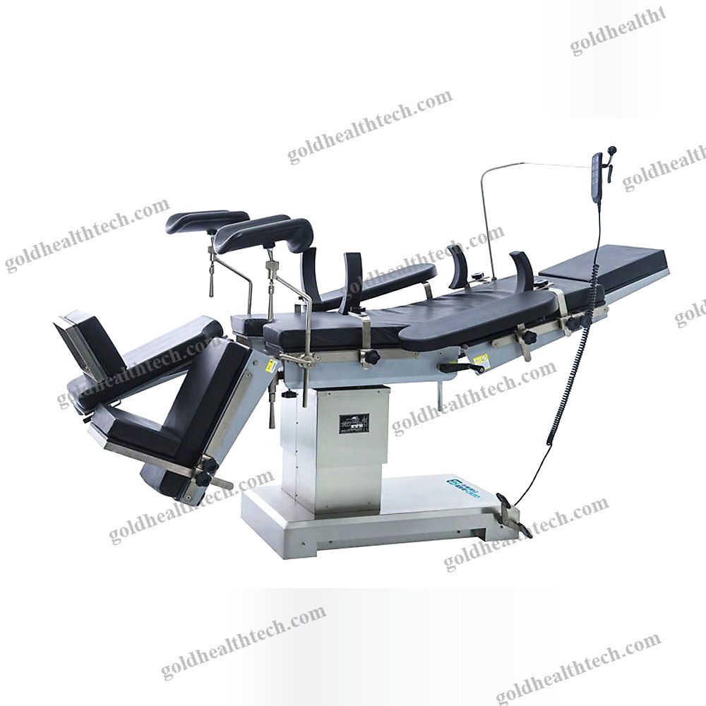 Neurosurgery Operating Table