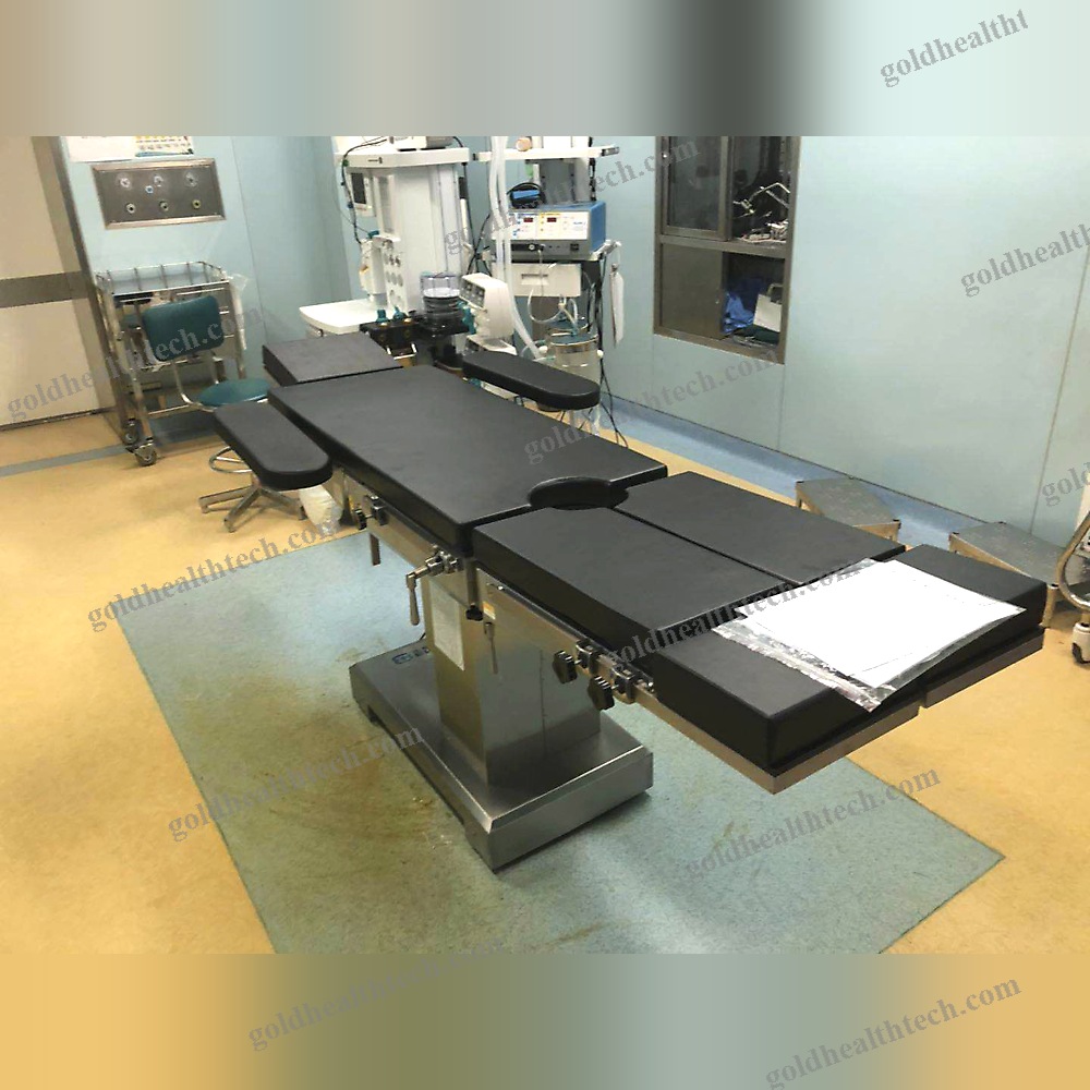 Neurosurgery Operating Table