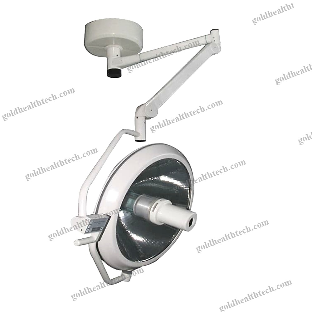 Shadowless Minor Surgery Lamp
