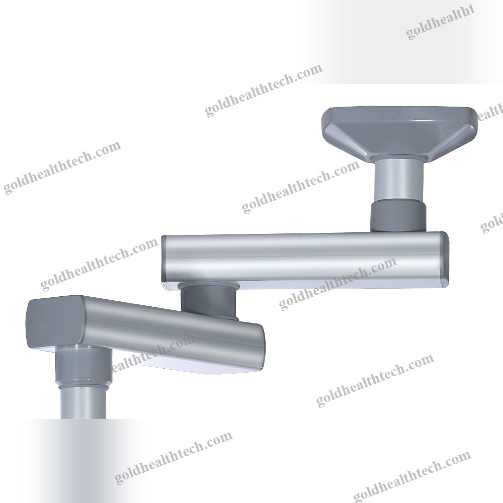 Double Medical Pendant
