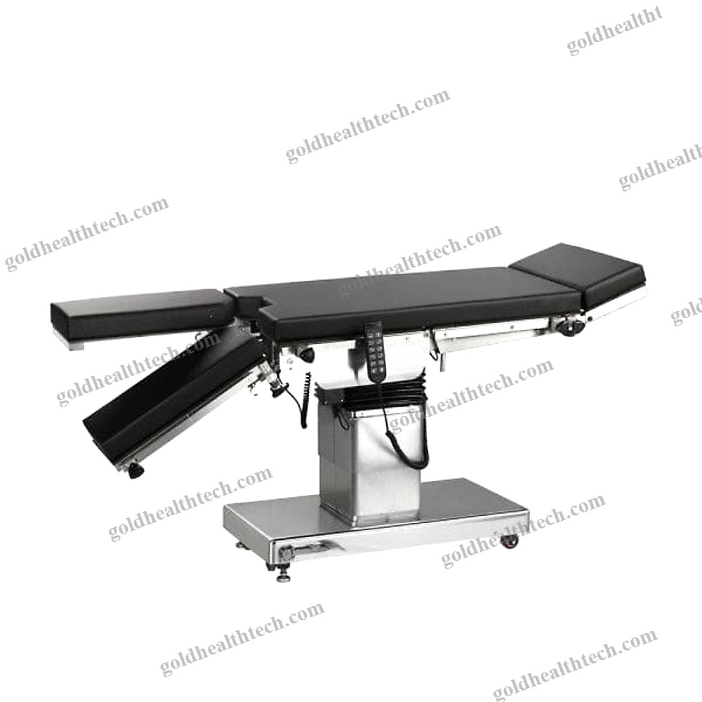 Neurosurgery Operating Table