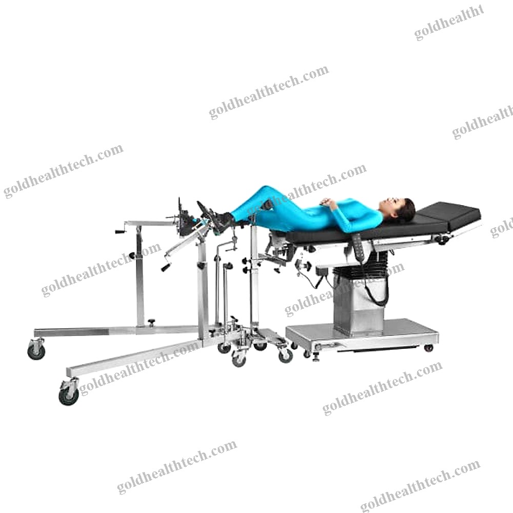 Neurosurgery Operating Table