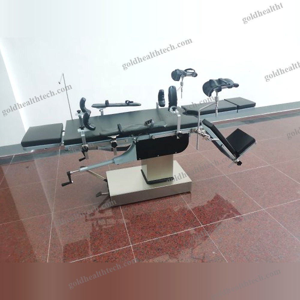 Urology Operating Table
