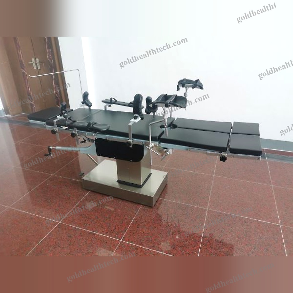 Urology Operating Table
