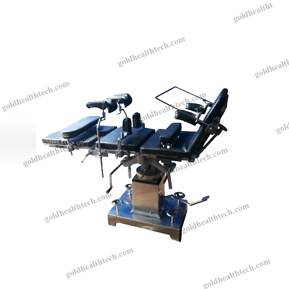 Urology Operating Table