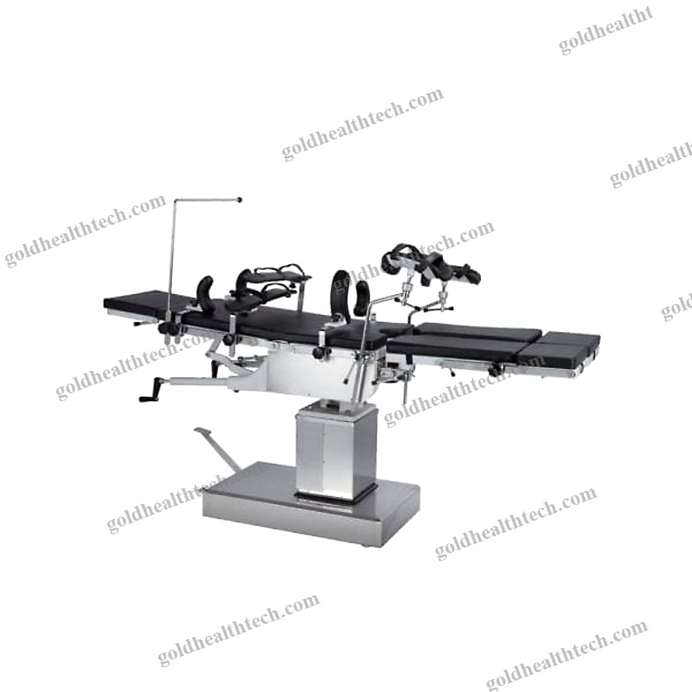 Urology Operating Table