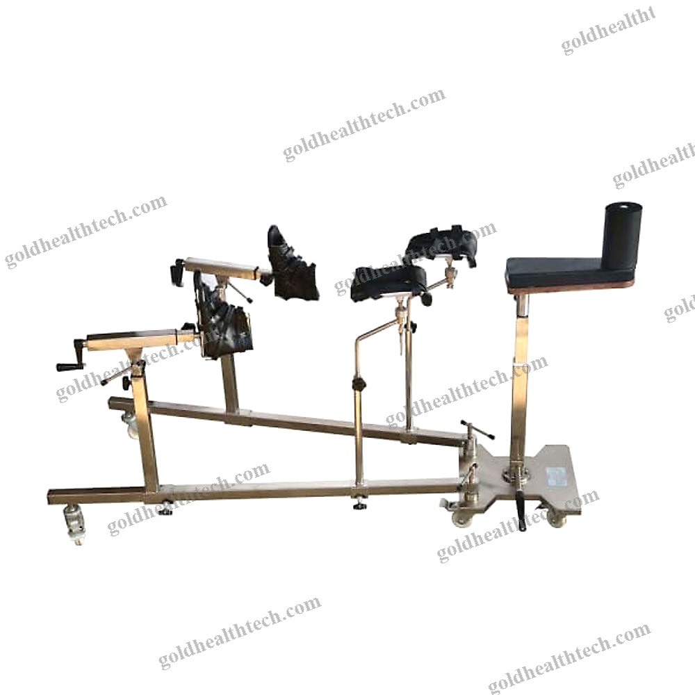 Knee Surgery Orthopedic Extension Device