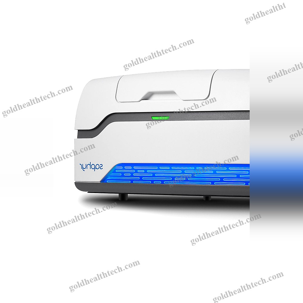 Automated Cell Imaging System