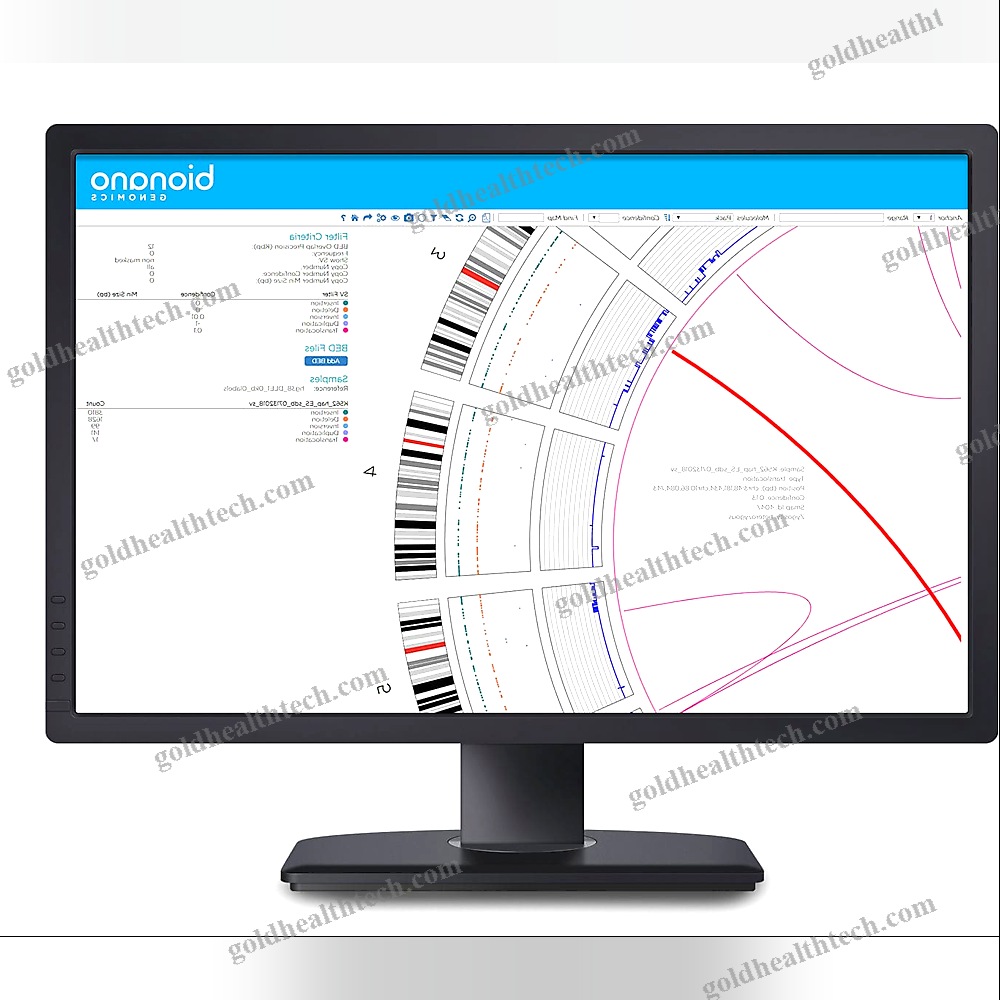 Automated Cell Imaging System
