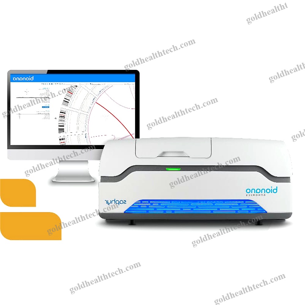 Automated Cell Imaging System