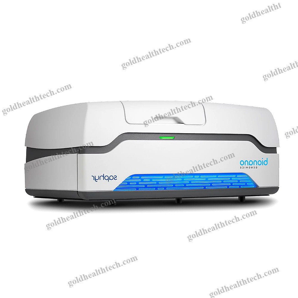 Automated Cell Imaging System