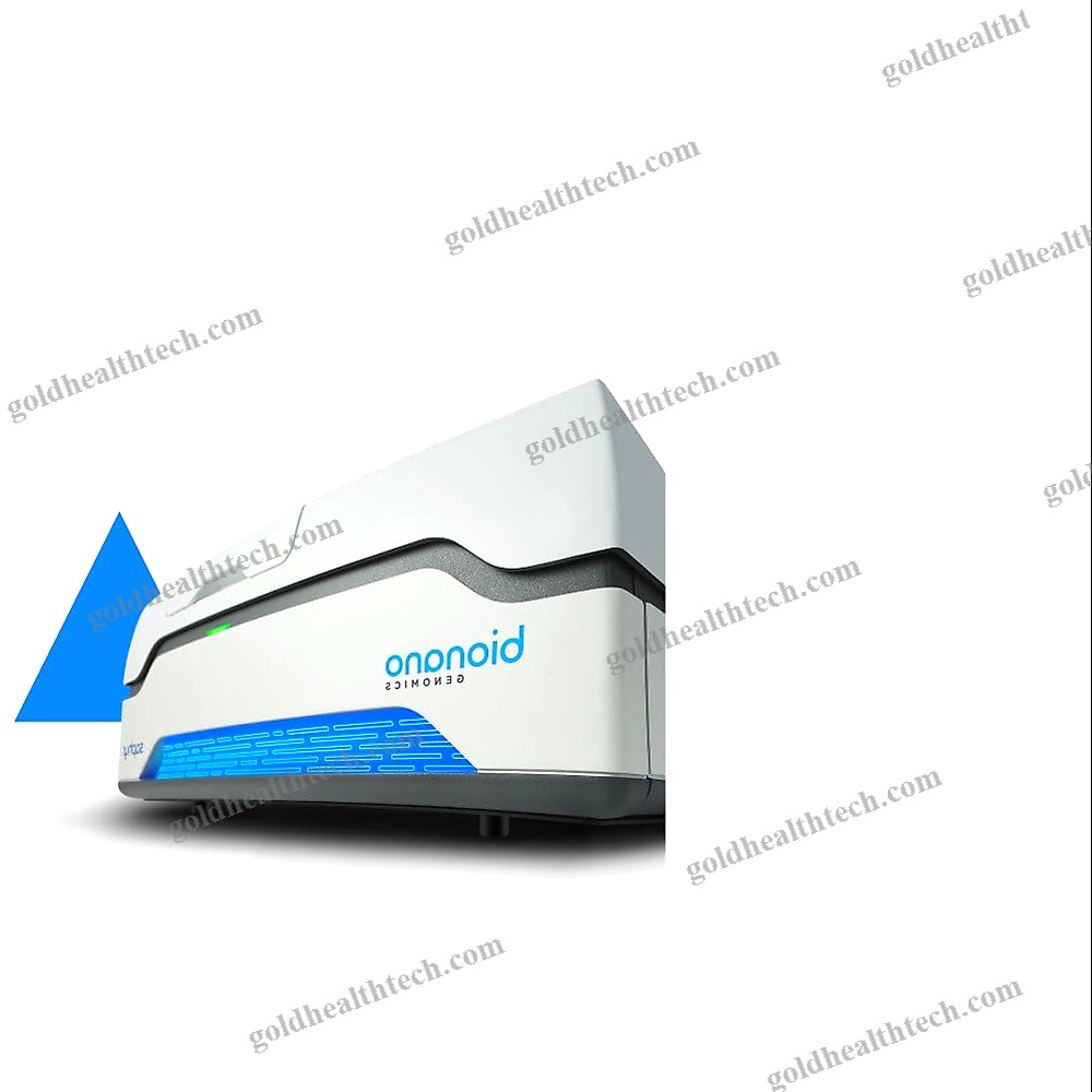 Automated Cell Imaging System