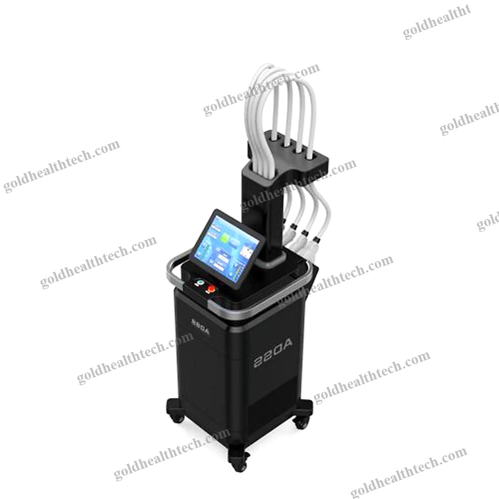 Dermatology Laser