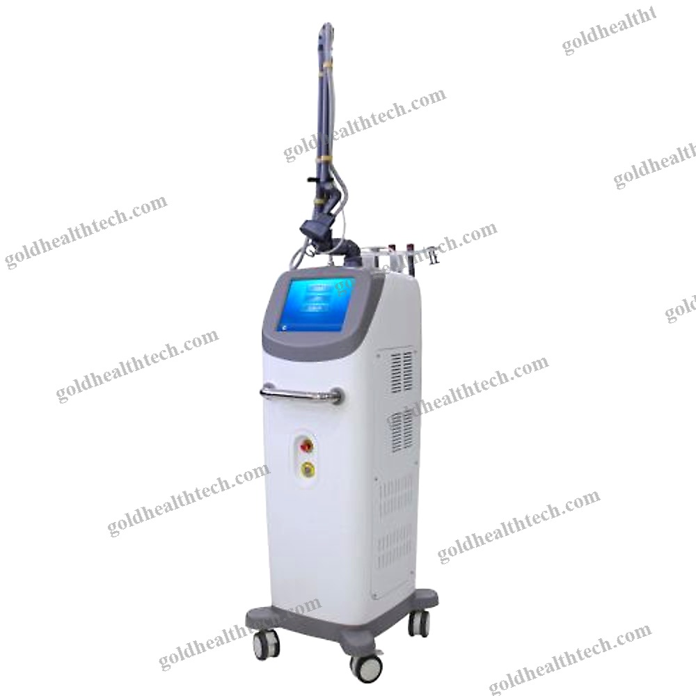 Scar Removal Laser