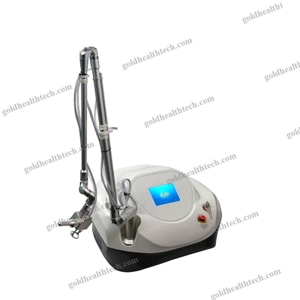Pigmented Lesion Treatment Laser