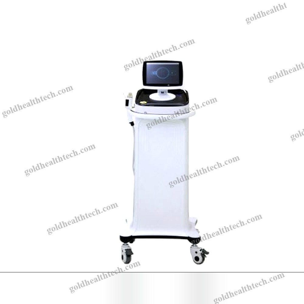 Mechanical Exfoliation Unit