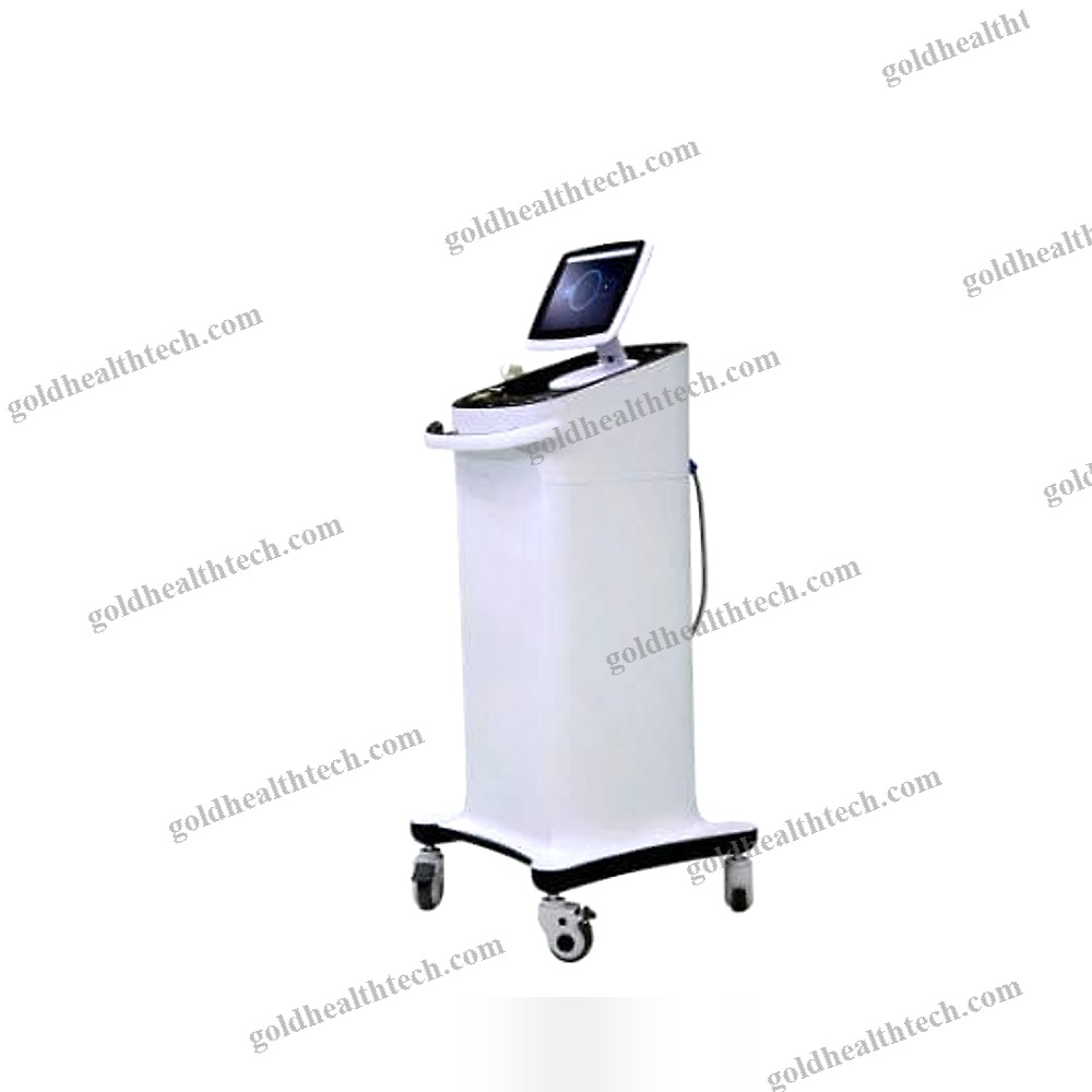 Mechanical Exfoliation Unit