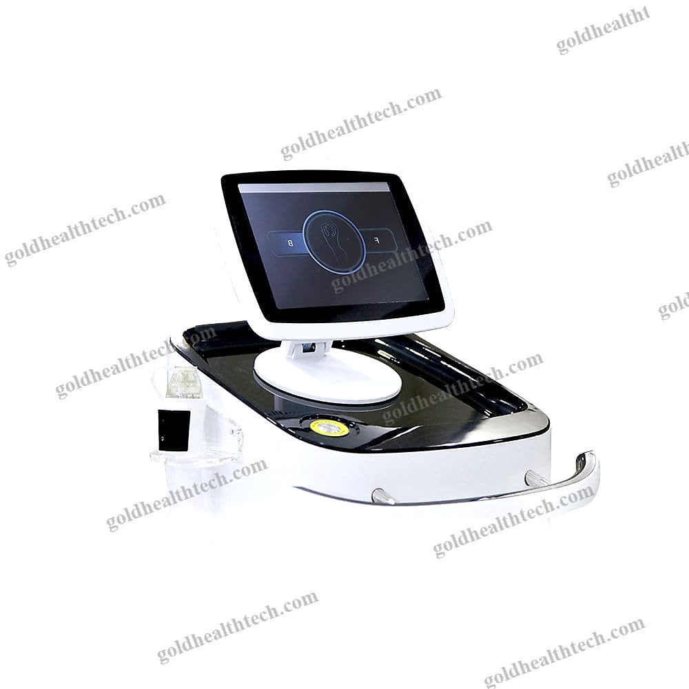 Mechanical Exfoliation Unit