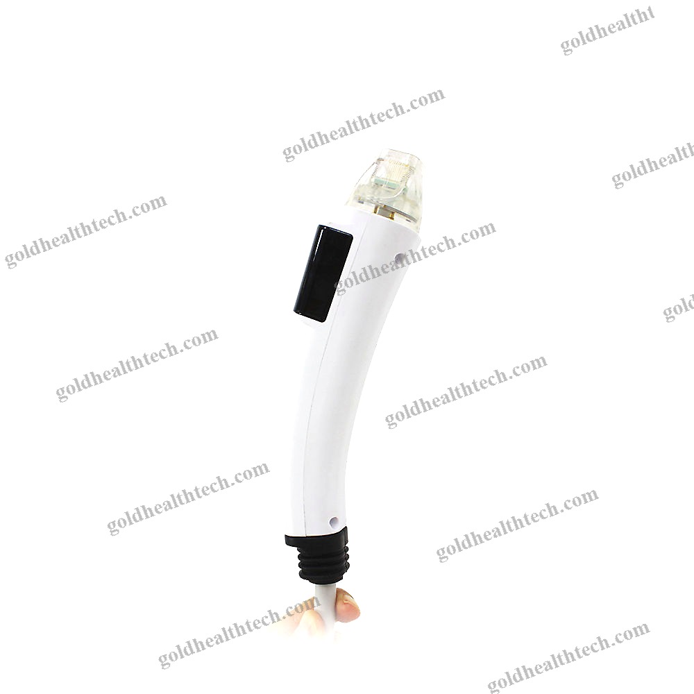 Mechanical Exfoliation Unit