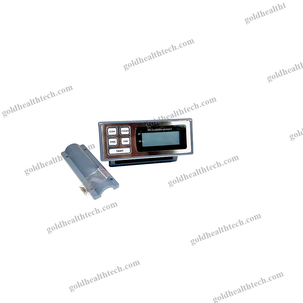 Electronic Platform Scale