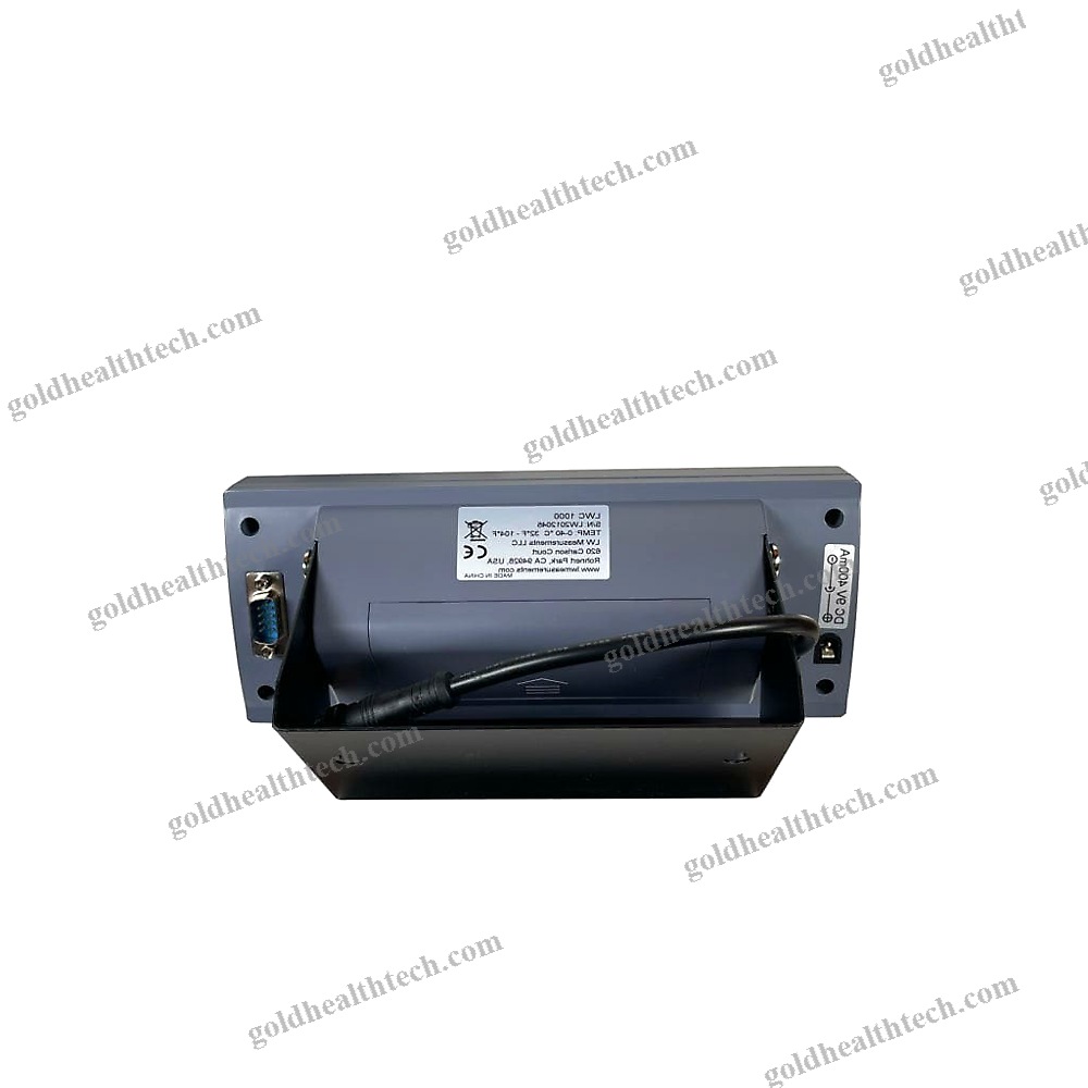 Electronic Platform Scale