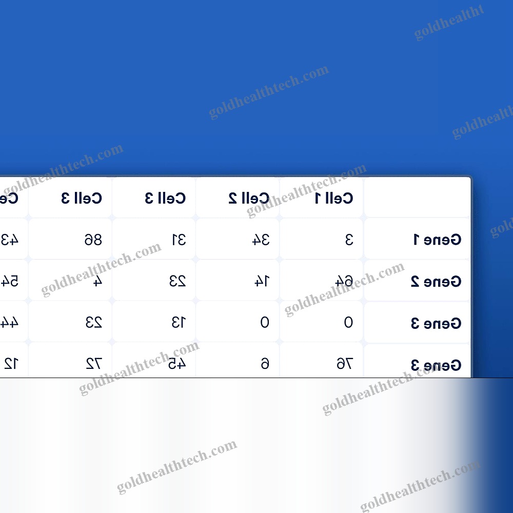 Molecular Biology Software