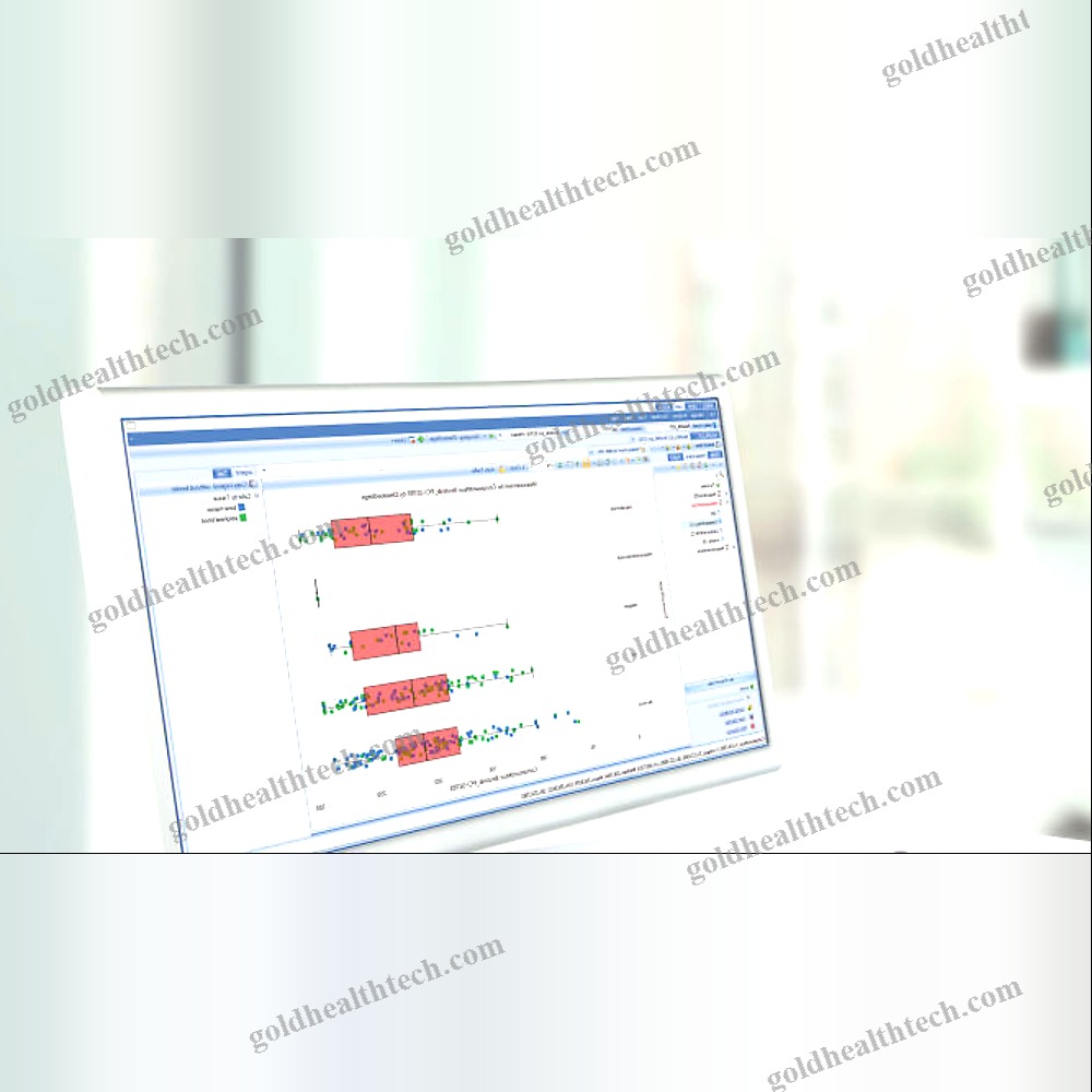 Genomic Software