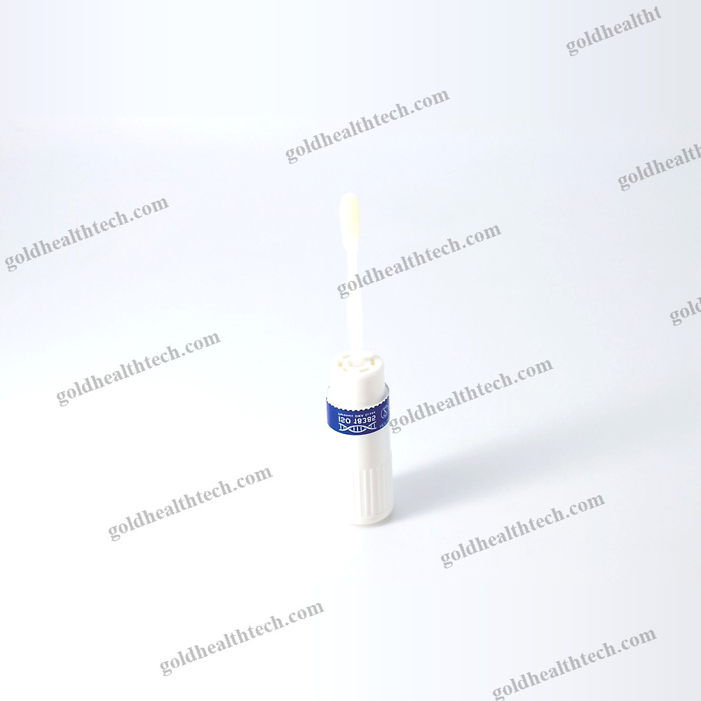 Forensic Swab