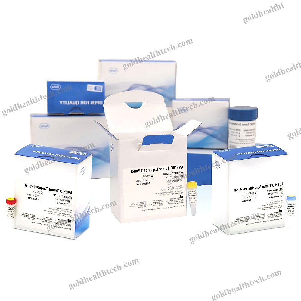 Ngs Reagent Kit