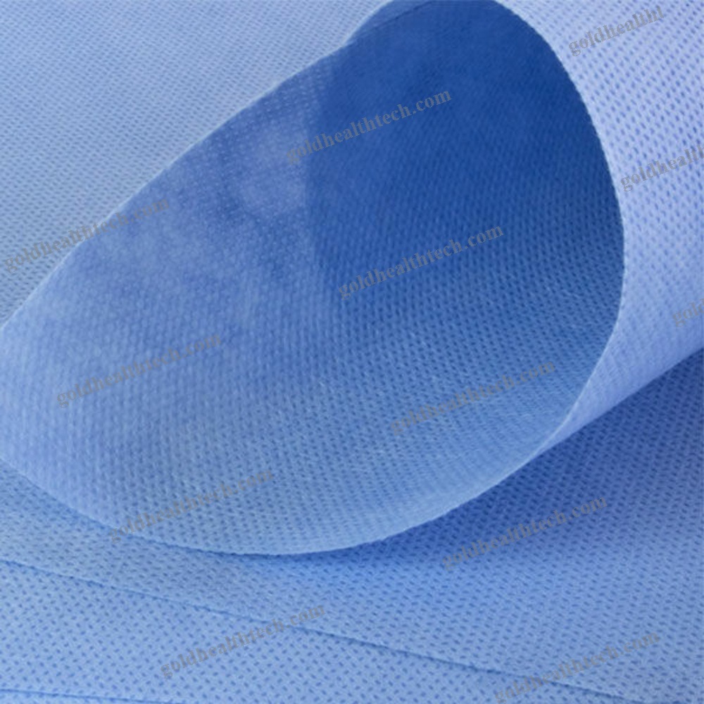 Sterilization Wrap