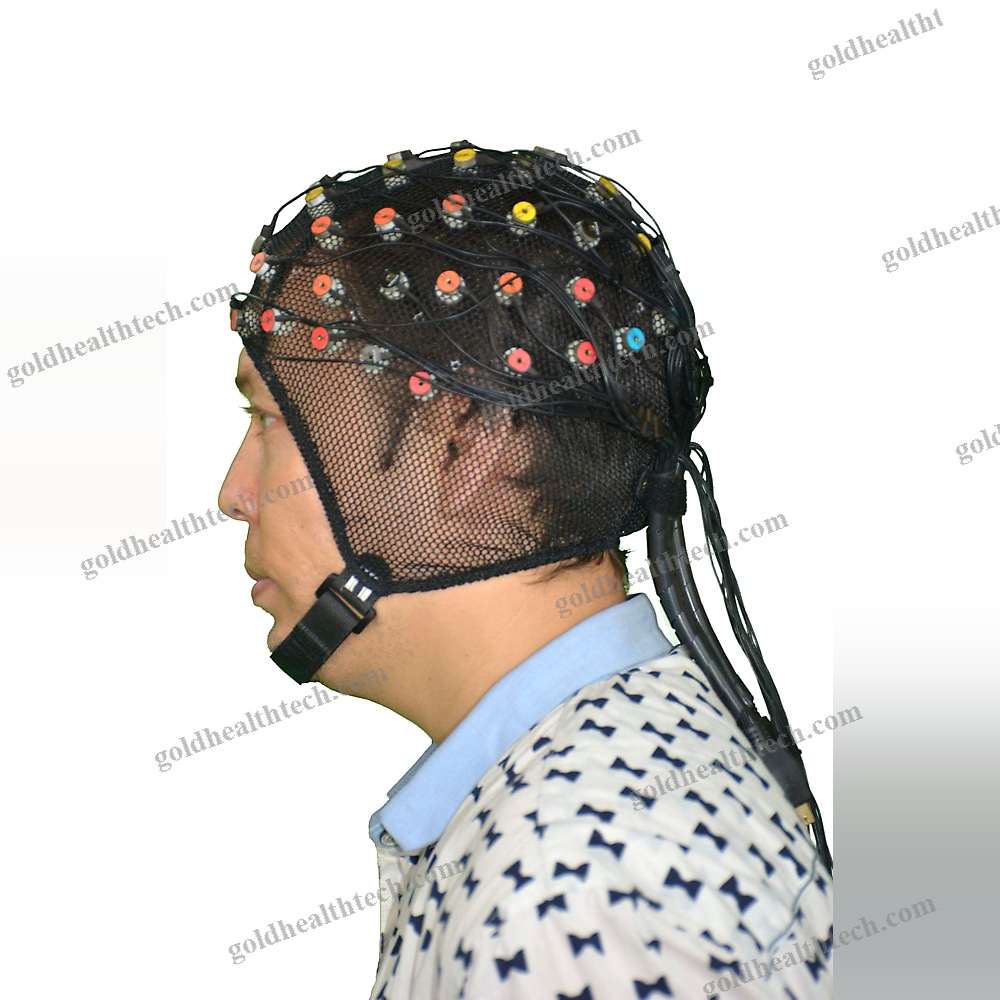 Eeg Electrophysiology Amplifier