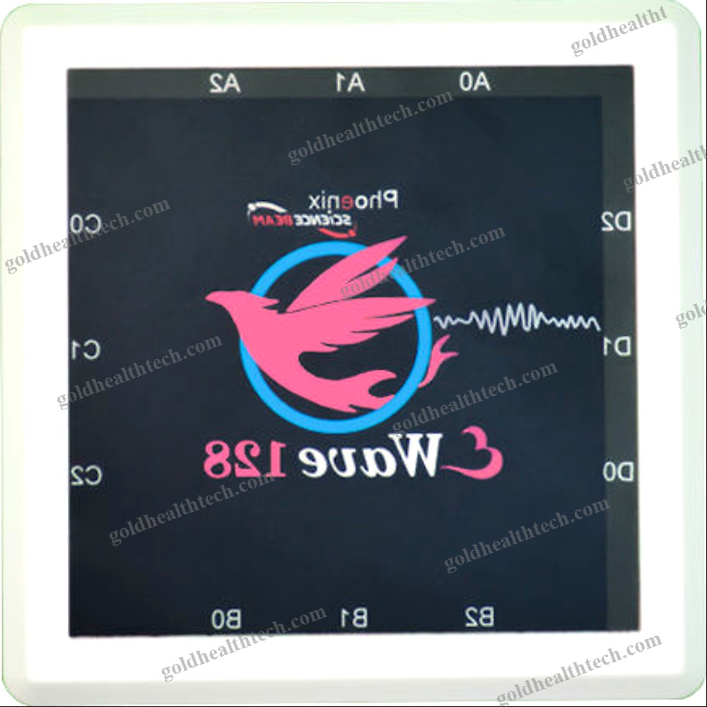 Eeg Electrophysiology Amplifier
