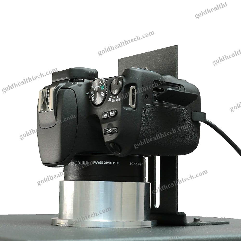 Fluorescence Gel Documentation System