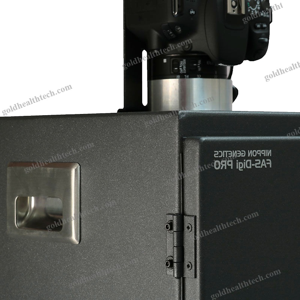 Fluorescence Gel Documentation System