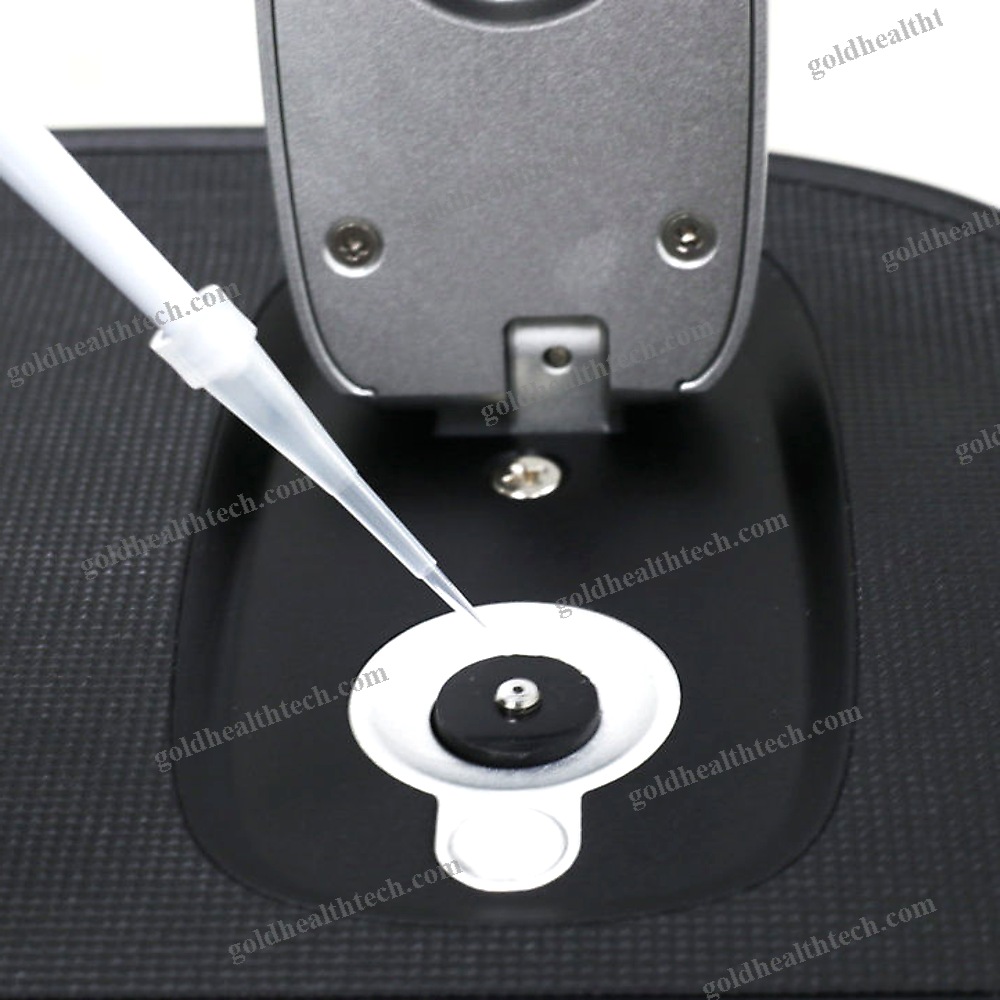 Laboratory Photometer