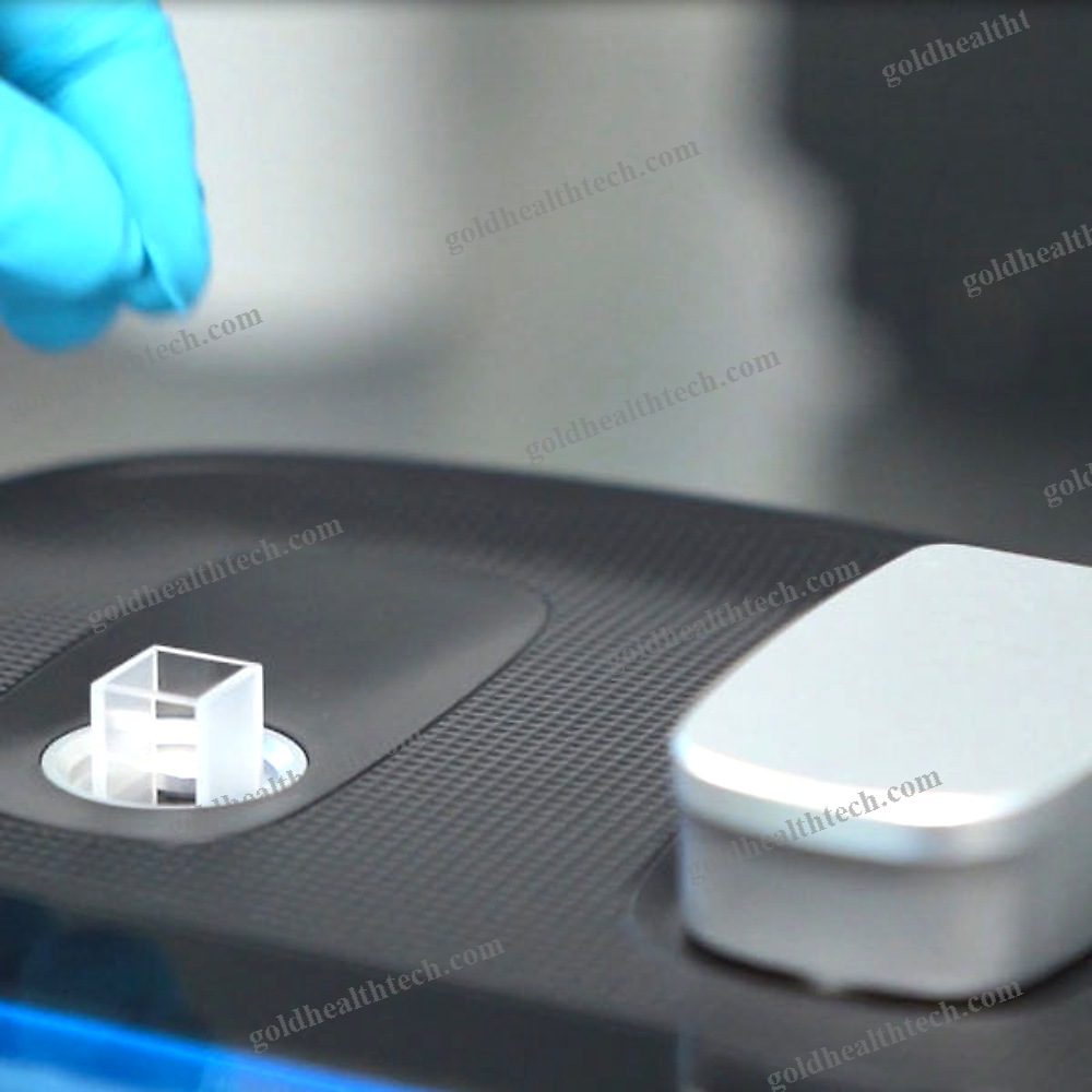 Laboratory Photometer