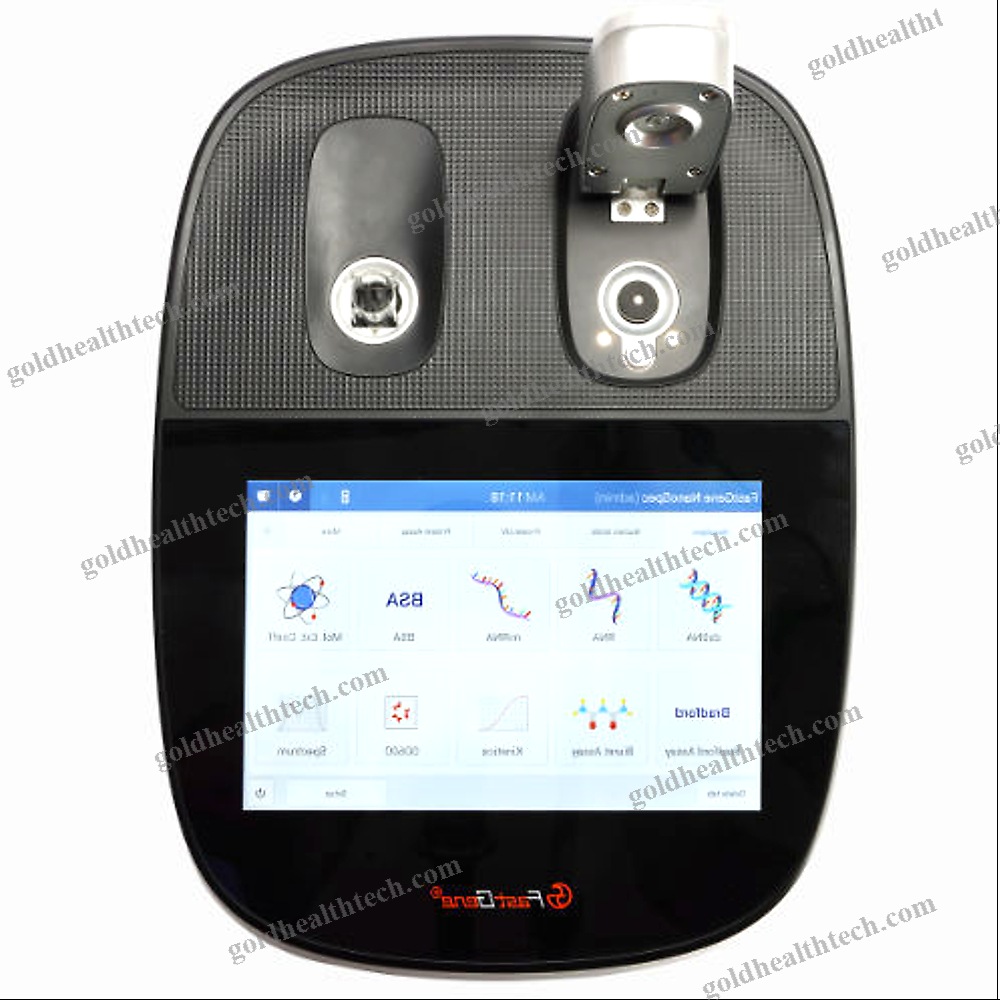 Laboratory Photometer