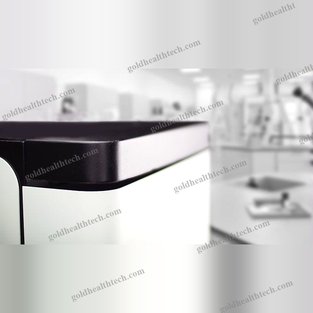 Chemiluminescence Gel Documentation System