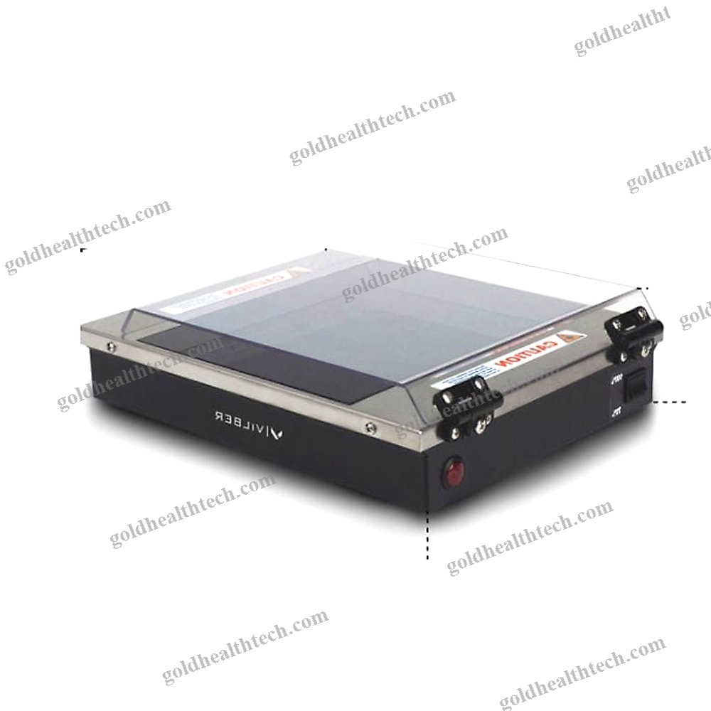 Gel Documentation System Transilluminator